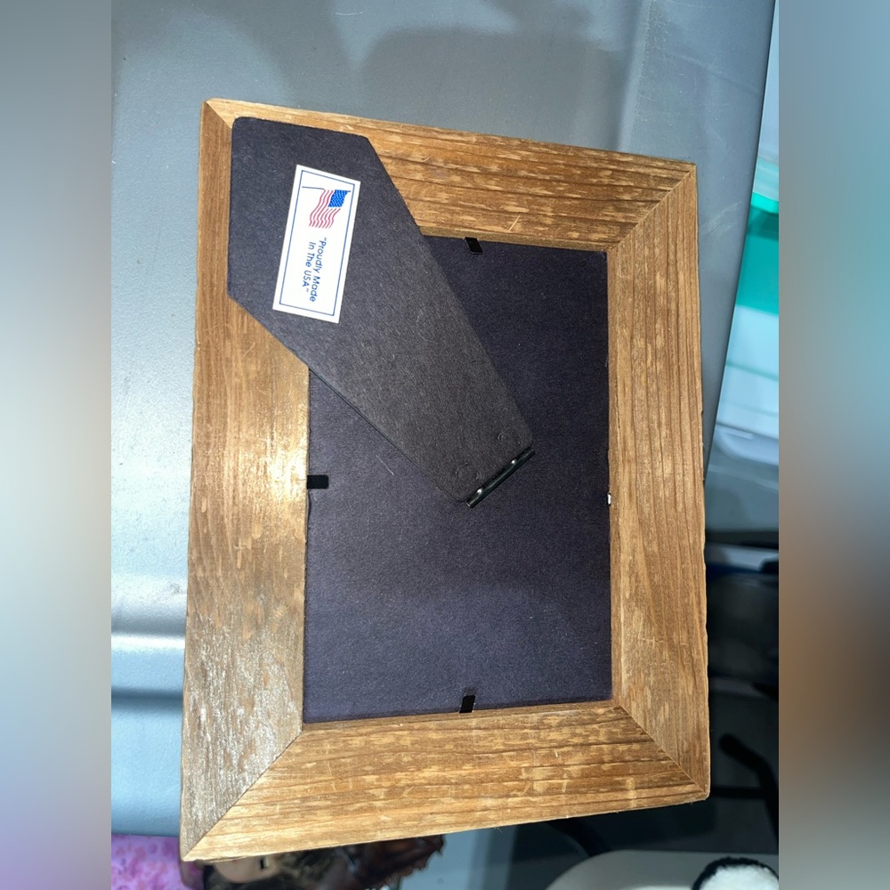 HORSE PICTURE FRAMES - Picture 6 of 6